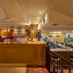 Palmeras Affiliated By Fergus 4* Fuengirola