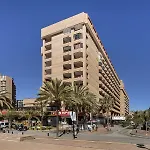 Palmeras Affiliated By Fergus 4*