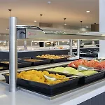 Palmeras Affiliated By Fergus 4* Fuengirola