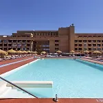 Palmeras Affiliated By Fergus Szálloda Fuengirola