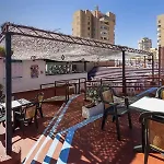 Palmeras Affiliated By Fergus 4* Fuengirola