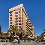 Szálloda Palmeras Affiliated By Fergus Fuengirola