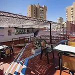 Palmeras Affiliated By Fergus 4* Fuengirola