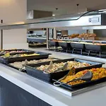 Palmeras Affiliated By Fergus 4* Fuengirola