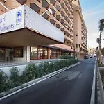 Palmeras Affiliated By Fergus Szálloda Fuengirola