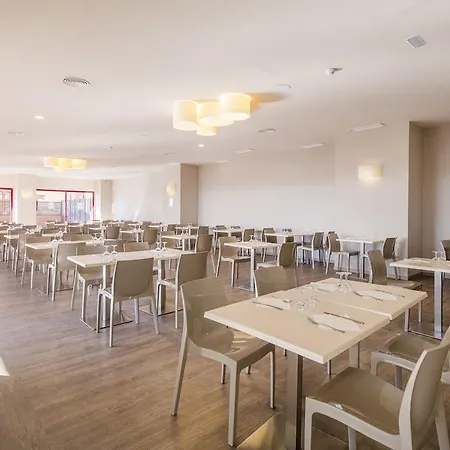 Palmeras Affiliated By Fergus Otel 4*