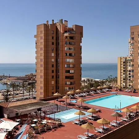 Palmeras Affiliated By Fergus Fuengirola