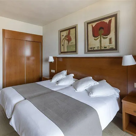 Hotell Palmeras Affiliated By Fergus