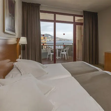 Hotell Palmeras Affiliated By Fergus 4*
