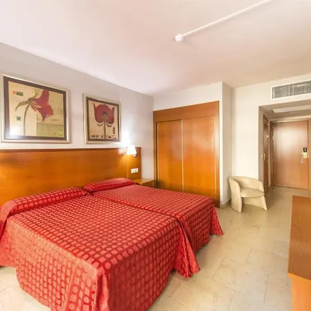 Hotell Palmeras Affiliated By Fergus 4*