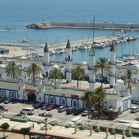 Palmeras