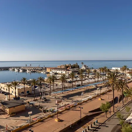Hotell Palmeras Affiliated By Fergus Fuengirola