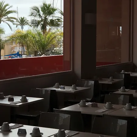 Otel Palmeras Affiliated By Fergus 4*
