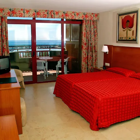 Otel Palmeras Affiliated By Fergus 4*