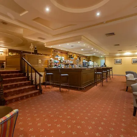 Hotel Palmeras Affiliated By Fergus Fuengirola