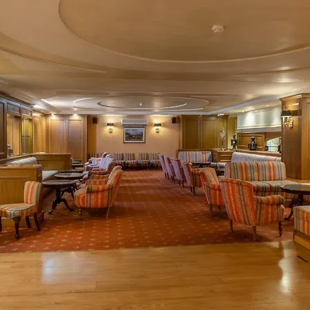 Palmeras Affiliated By Fergus Otel 4*