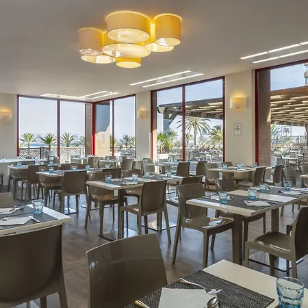 Palmeras Affiliated By Fergus 4*