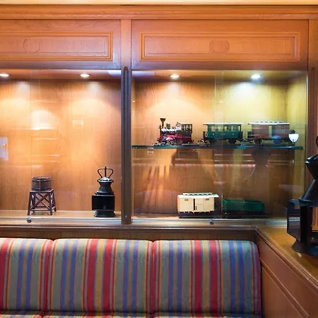 Palmeras Hotel 4*
