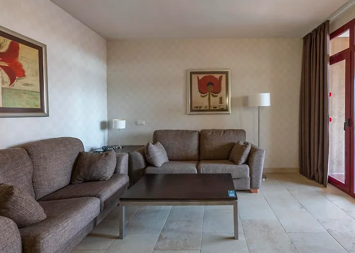 Palmeras Affiliated By Fergus 4* Fuengirola