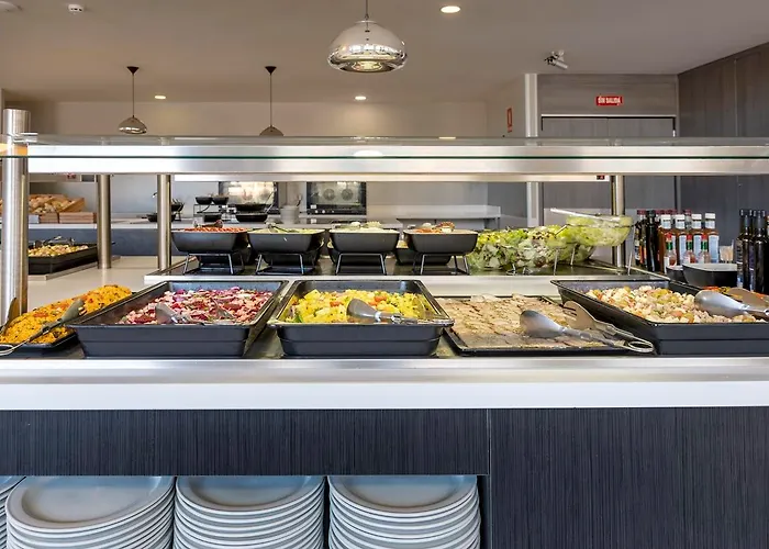 Hotel Palmeras Affiliated By Fergus Fuengirola