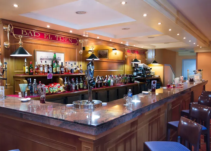 Hotel Palmeras Affiliated By Fergus 4*