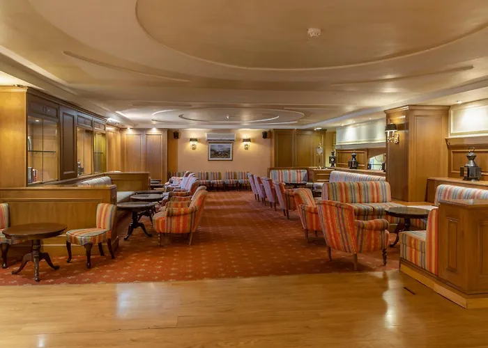 Palmeras Affiliated By Fergus Hotel 4*