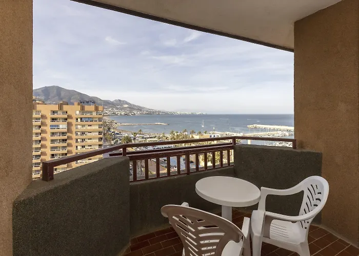 Hotel Palmeras Affiliated By Fergus