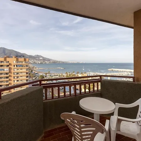 Palmeras Affiliated By Fergus Hotel 4*