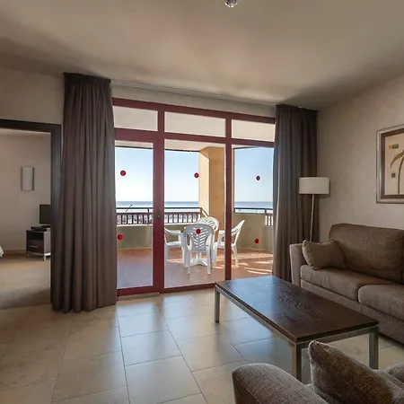 Palmeras Affiliated By Fergus 4*