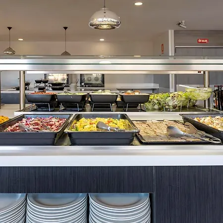 Szálloda Palmeras Affiliated By Fergus Fuengirola