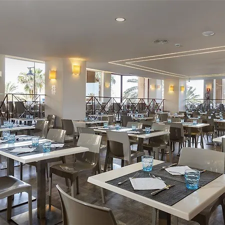 Szálloda Palmeras Affiliated By Fergus Fuengirola