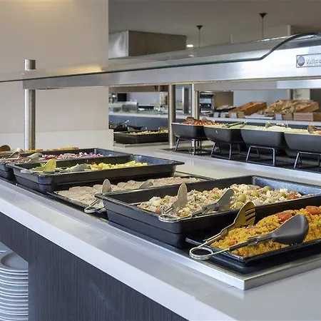 Szálloda Palmeras Affiliated By Fergus Fuengirola