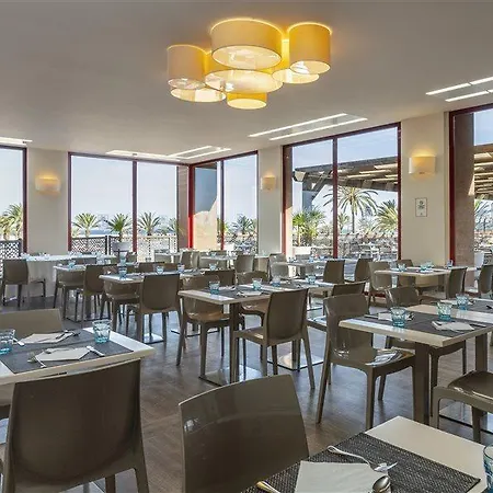 Szálloda Palmeras Affiliated By Fergus 4*