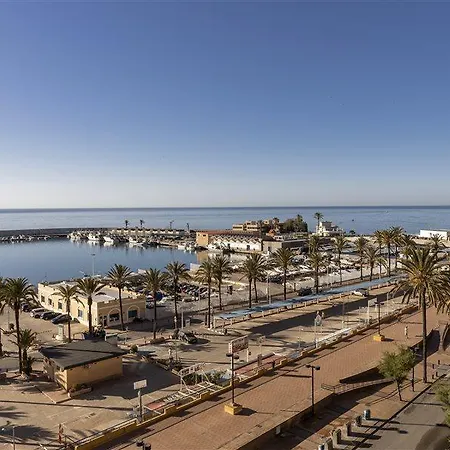 Hotel Palmeras Affiliated By Fergus 4*