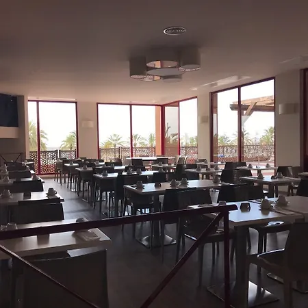 Palmeras Affiliated By Fergus 4*