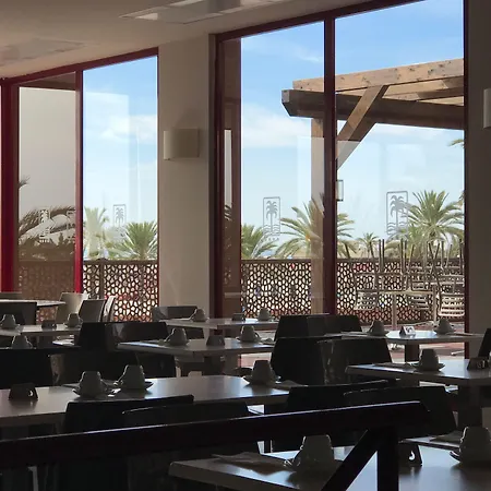 Palmeras Affiliated By Fergus 4*