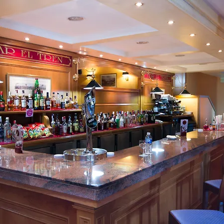 Szálloda Palmeras Affiliated By Fergus 4*