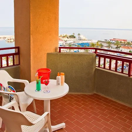 Palmeras Affiliated By Fergus