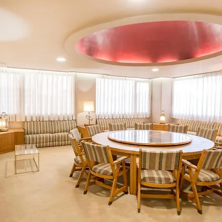 Palmeras Affiliated By Fergus Szálloda