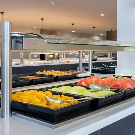 Palmeras Affiliated By Fergus Fuengirola