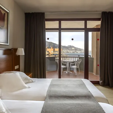 Palmeras Affiliated By Fergus 4* Fuengirola