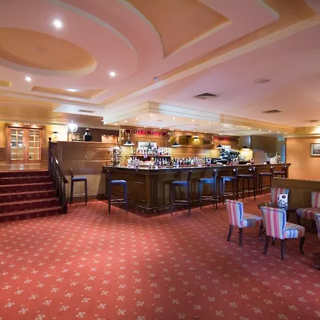 Palmeras Affiliated By Fergus 4*