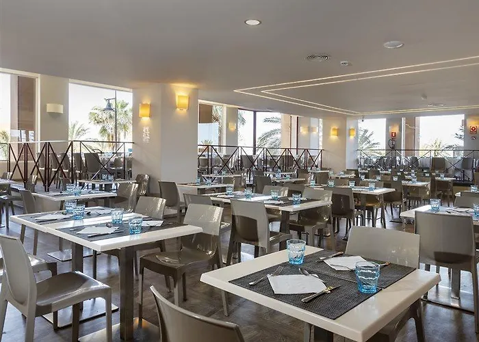 Hotel Palmeras Affiliated By Fergus Fuengirola