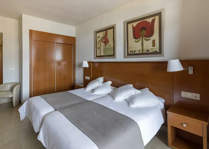 Hotel Palmeras Affiliated By Fergus