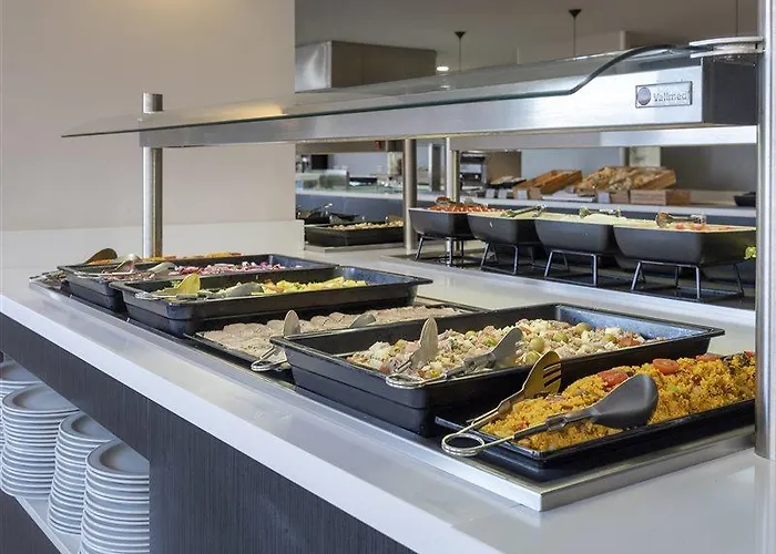 Hotel Palmeras Affiliated By Fergus Fuengirola