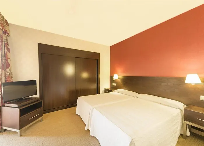 Palmeras Affiliated By Fergus Hotel Fuengirola