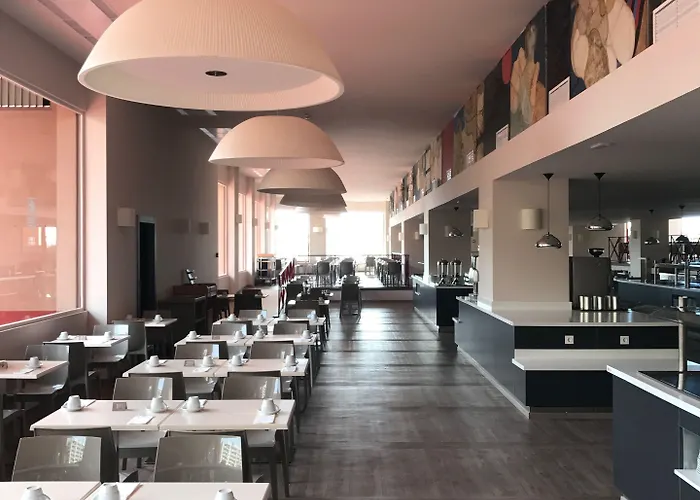 Palmeras Affiliated By Fergus 4*