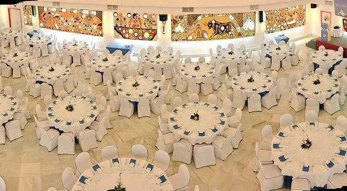 Hotel Palmeras Affiliated By Fergus Fuengirola