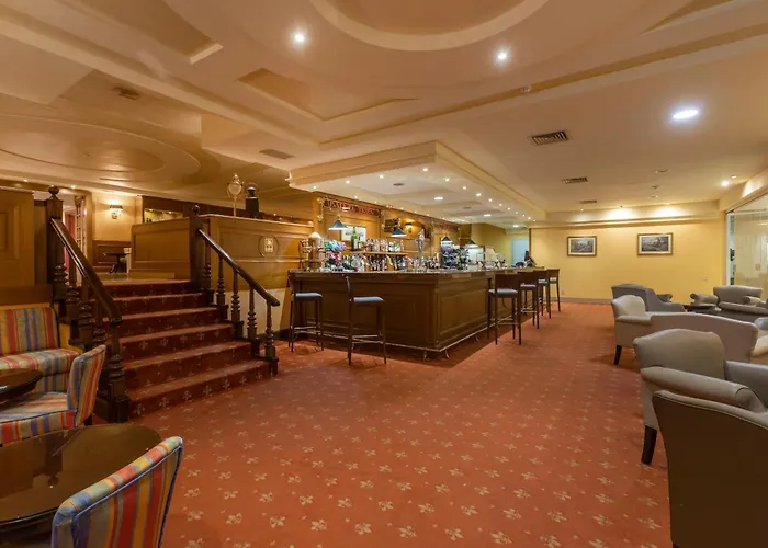 Hotel Palmeras Affiliated By Fergus Fuengirola