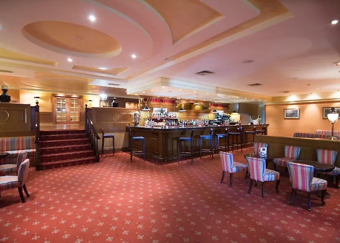 Palmeras Affiliated By Fergus 4*